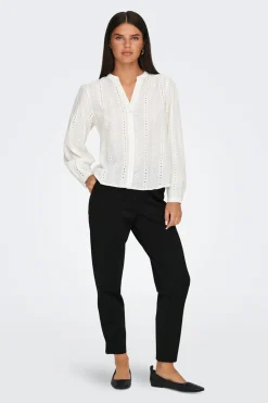 Pantal&oacute;n de vestir