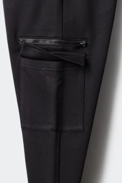 Pantal&oacute;n jogger cargo ni&ntilde;o
