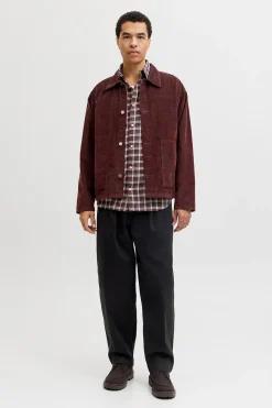 Pantalón jogger cómodo