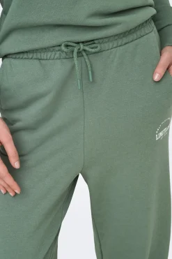 Pantal&oacute;n jogger deportivo
