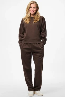 Pantalón jogger puño