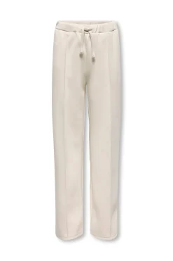 Pantal&oacute;n jogger recto