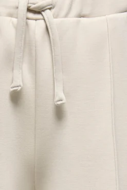 Pantal&oacute;n jogger recto