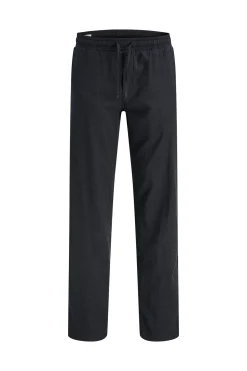Pantal&oacute;n jogger regular fit lino