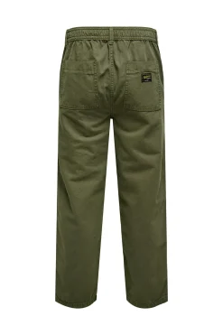 Pantal&oacute;n largo
