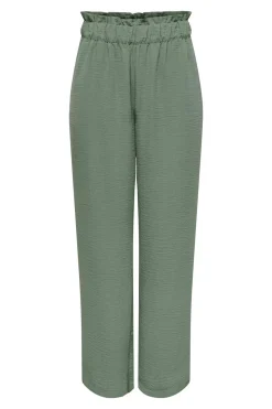 Pantal&oacute;n largo ancho