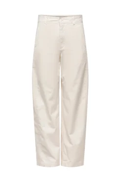 Pantal&oacute;n largo barrel