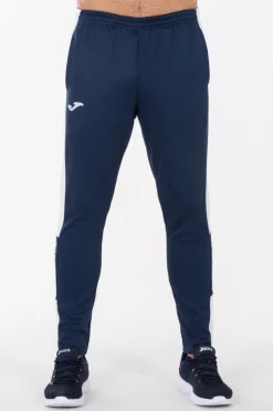 Pantal&oacute;n largo combi gold