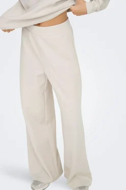 Pantal&oacute;n largo de chandal pata ancha
