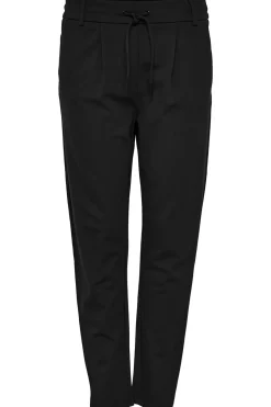 Pantal&oacute;n largo recto estilo chino