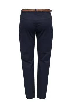 Pantal&oacute;n largo recto