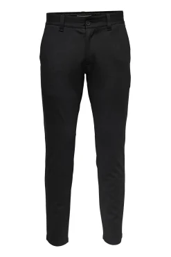 Pantal&oacute;n largo slim