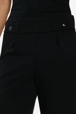 Pantalón largo wideleg