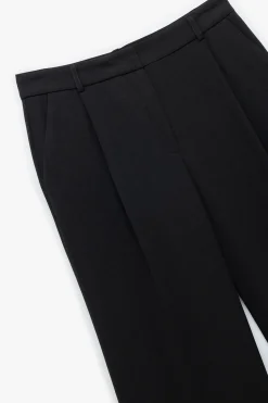 Pantal&oacute;n palazzo