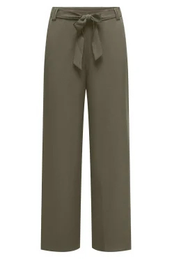 Pantal&oacute;n palazzo