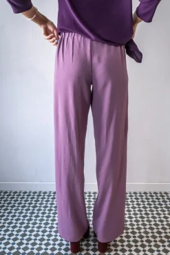 Pantal&oacute;n Palazzo