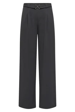 Pantal&oacute;n recto pinzas