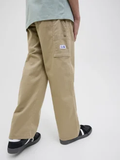 Pantal&oacute;n regular fit