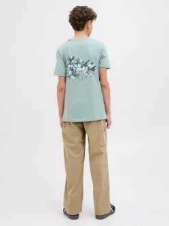 Pantal&oacute;n regular fit