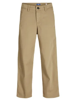 Pantal&oacute;n regular fit