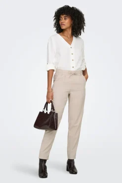 Pantalón regular fit