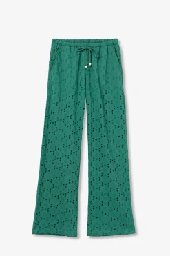 Pantal&oacute;n straight fit