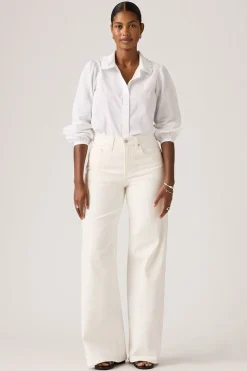 Pantalón 728™High Rise Wide Leg