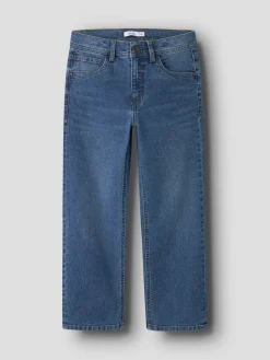 Pantalón vaquero