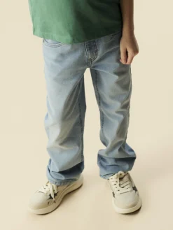 Pantal&oacute;n vaquero