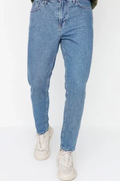 Pantal&oacute;n vaquero boyfriend