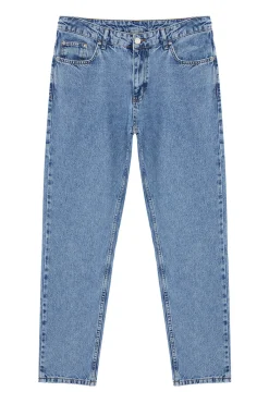 Pantal&oacute;n vaquero boyfriend