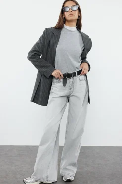 Pantal&oacute;n vaquero Palazzo