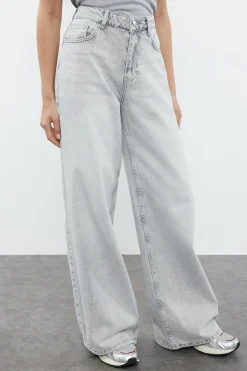 Pantal&oacute;n vaquero Palazzo