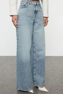 Pantal&oacute;n vaquero Palazzo