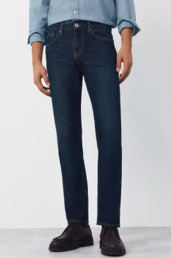 Pantalón vaquero regular fit