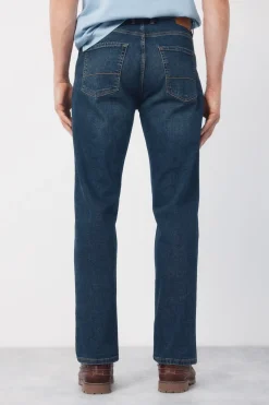 Pantal&oacute;n vaquero regular fit