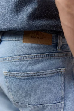 Pantalón vaquero slim fit