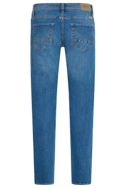 Pantal&oacute;n vaquero slim