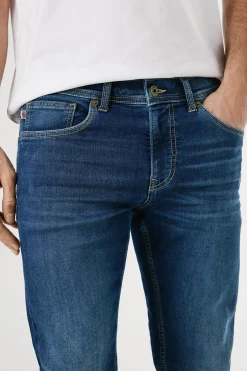 Pantal&oacute;n vaquero slim
