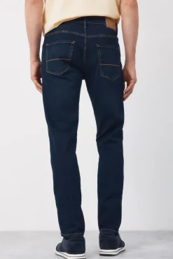 Pantal&oacute;n vaquero slim fit