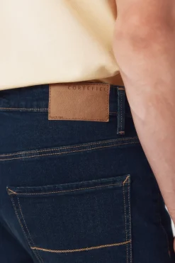 Pantal&oacute;n vaquero slim fit