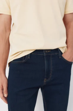 Pantal&oacute;n vaquero slim fit