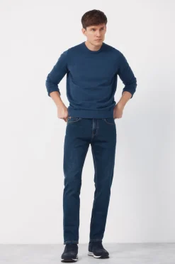 Pantalón vaquero slim fit