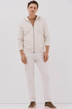 Pantal&oacute;n vaquero tapered fit