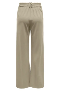 Pantal&oacute;n Wide Leg de vestir