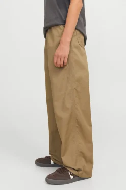 Pantalon relaxed