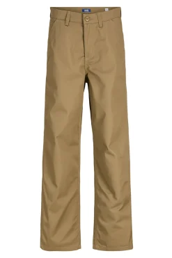 Pantalon relaxed