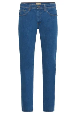 Pantalon vaquero slim