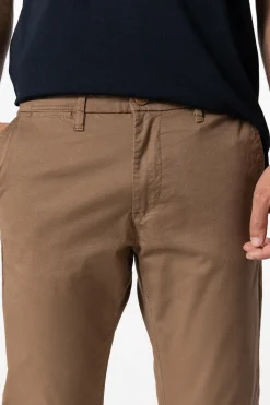 Pantalones Chino Slim Fit