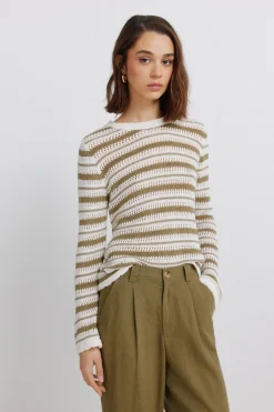 Pantalones de lino